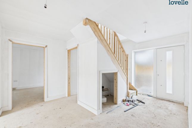 Plot 2 The Willows, Gallamore Lane, Market Rasen photo 4