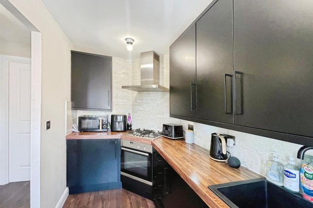 3, Fisher Close, Sutton-In-Ashfield photo 4