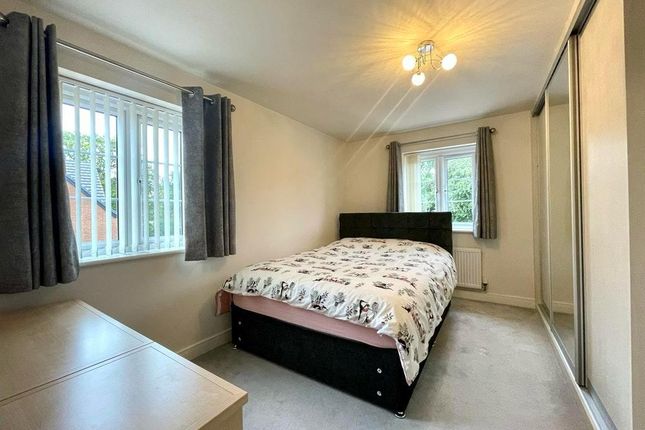 Detached house to rent in Langtoft Road, Leicester