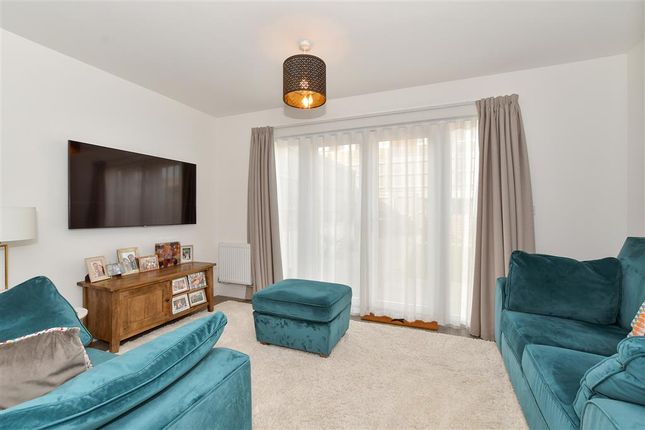 Terraced house for sale in Coppice Close, Tunbridge Wells, Kent