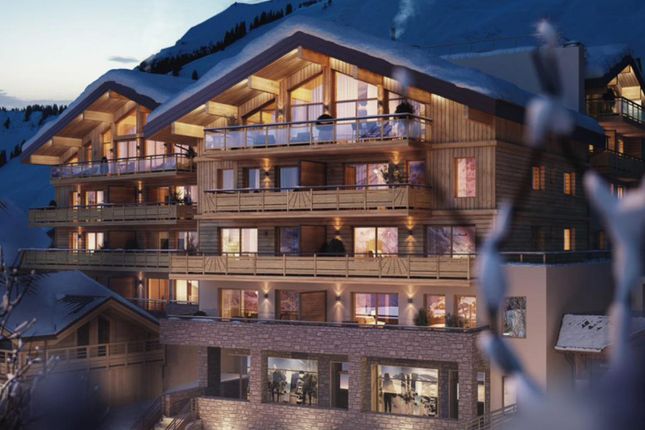 Apartment for sale in Alpe D'huez, Isère, France - 38750