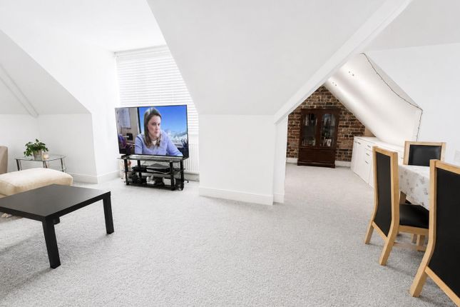 28B, Arlington Road, Eastbourne photo 4