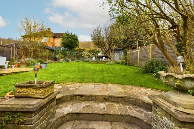 Detached house for sale in Friars Gardens, Hughenden Valley, High Wycombe