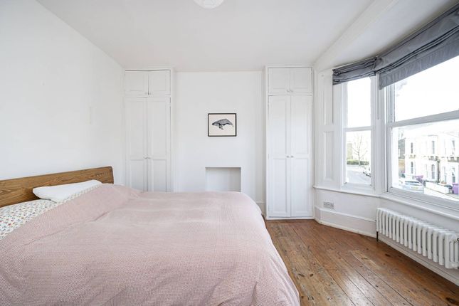 Semi-detached house to rent in Lockhart Street, Mile End, London