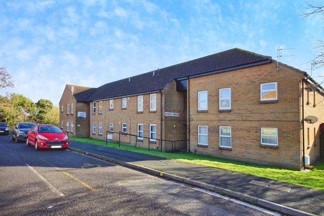 Thumbnail Flat for sale in Coniston Road, Patchway, Bristol