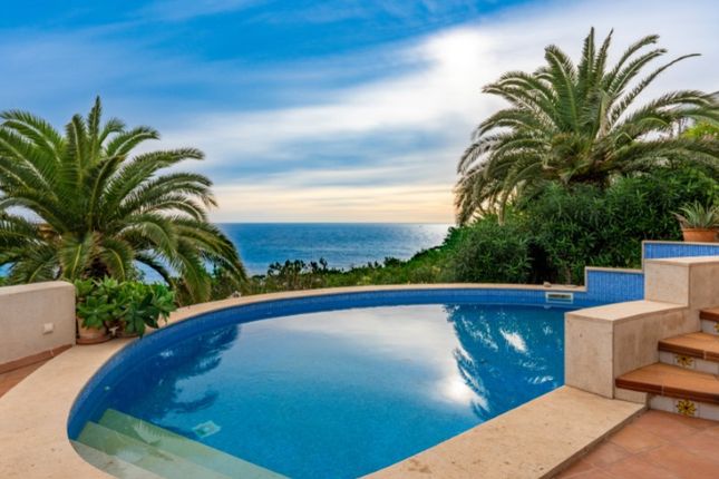 Detached house for sale in Canyamel, Capdepera, Mallorca