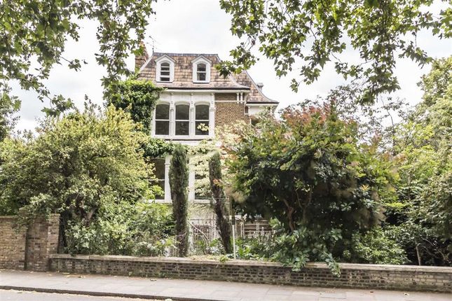 Thumbnail Property for sale in Knatchbull Road, London