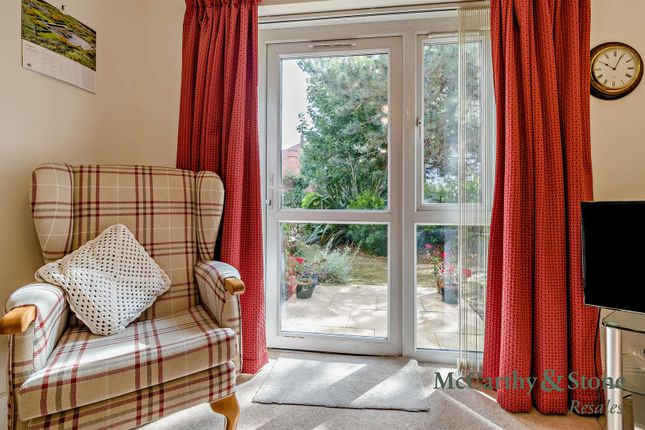 7 Coleridge Court, Coleridge Vale Road North, Clevedon photo 3