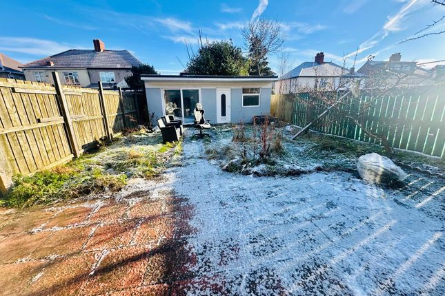 40 Gowland Avenue, Newcastle upon Tyne photo 5