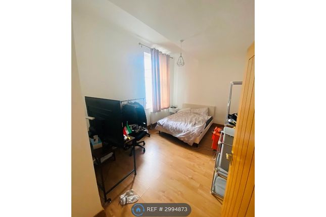 Flat A, Wellington Road, Brighton photo 3