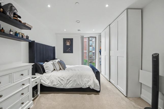 Apartment 324, Block C, 14 Hulme Street, Salford photo 3