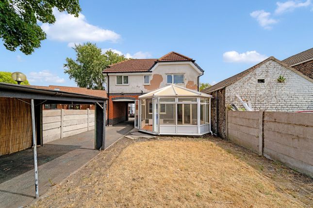 234 Liverpool Road, Widnes photo 4