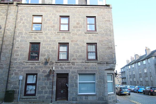 Richmond Street, Mid Floor Flat, AB25, Aberdeen photo 4
