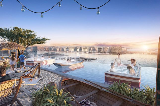 Duplex for sale in Dubai Harbour, Dubai Harbour, Dubai, United Arab Emirates