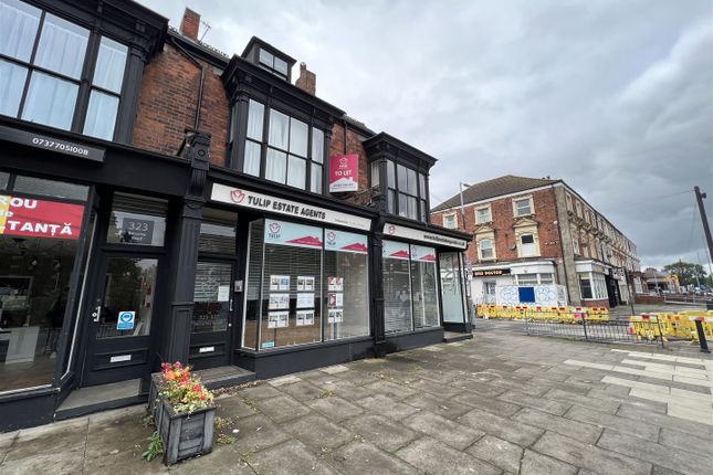 Thumbnail Commercial property to let in Beverley Road, Hull