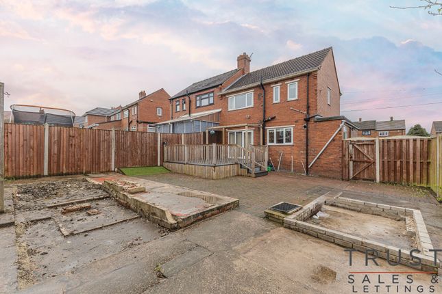 Semi-detached house for sale in Maythorne Avenue, Batley