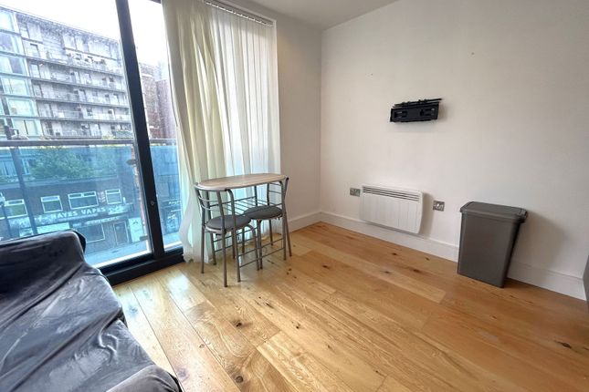 Trident House, 76,Flat 21, Station Road, Hayes photo 3