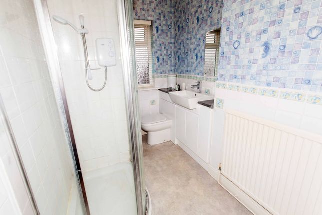 Terraced house for sale in Victoria Street, Bolsover