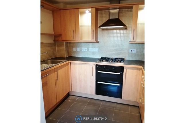 Russet Drive, Red Lodge, Bury St. Edmunds photo 4