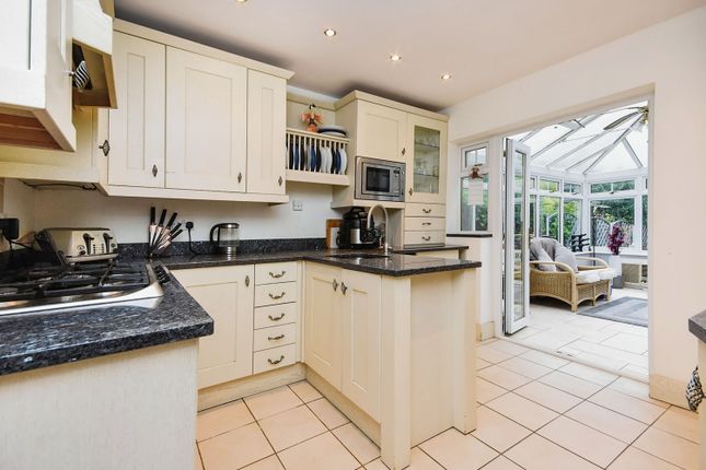 Detached house for sale in Constantine Road, Witham