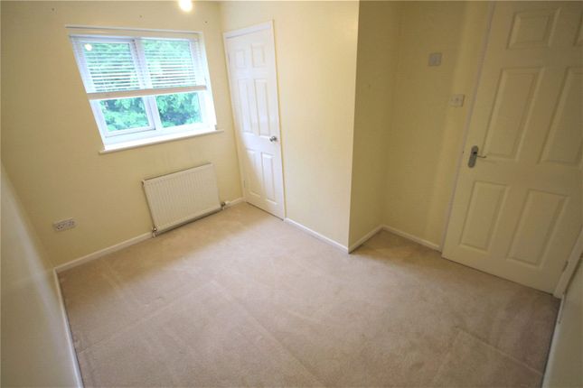 End terrace house to rent in Corral Close, Nine Elms, Swindon, Wiltshire