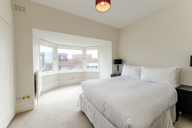 Flat to rent in Strathmore Court, Park Road, St John's Wood, London
