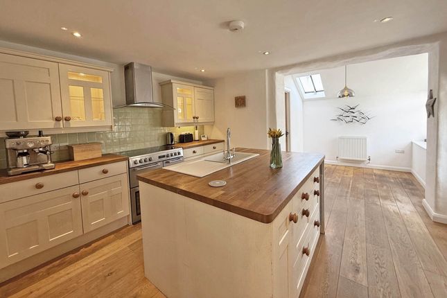 Appletree Cottage, Newquay photo 4