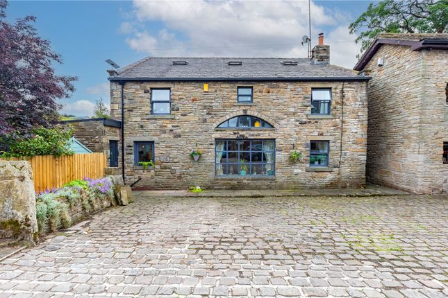 Grogeous Stone Home