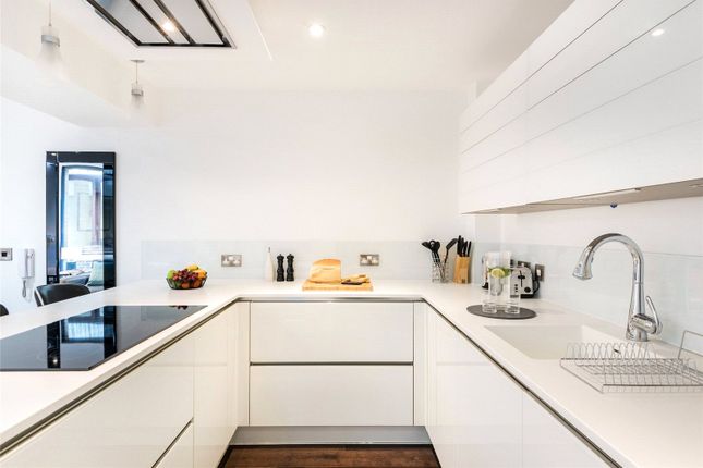 Flat for sale in Well Court, London