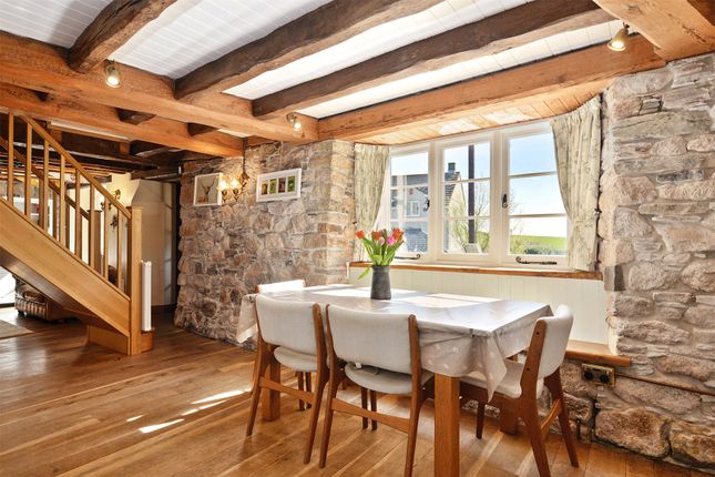 Glebe Cottage,, Shaugh Prior, Devon photo 3