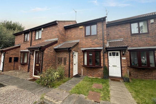 4 Hunters Place, Newcastle Upon Tyne photo 3