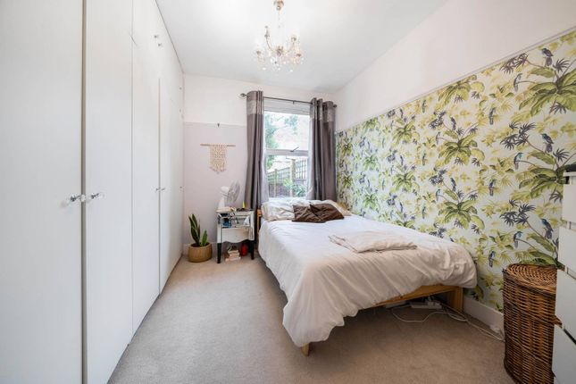 Thumbnail Flat to rent in Idlecombe Road, Tooting, London