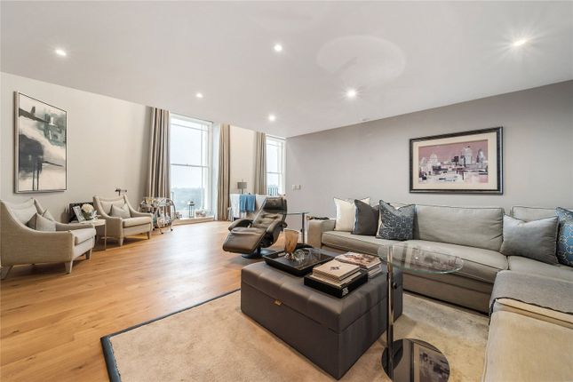 Flat for sale in Bentley Priory, Mansion House Drive, Stanmore