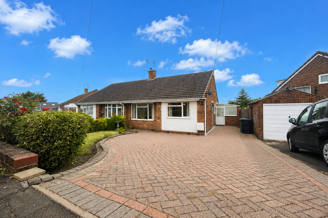2-bed house on 1, Sycamore Close, Stourbridge, £289,950