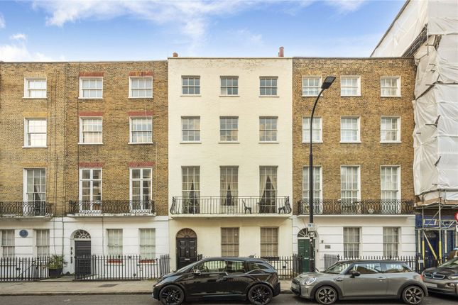 31c, Conway Street, London photo 2