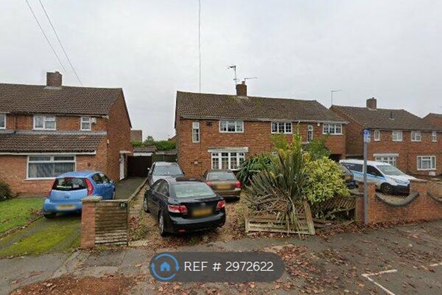 3-bed house on Lalleford Road, Luton, £1,800/mo