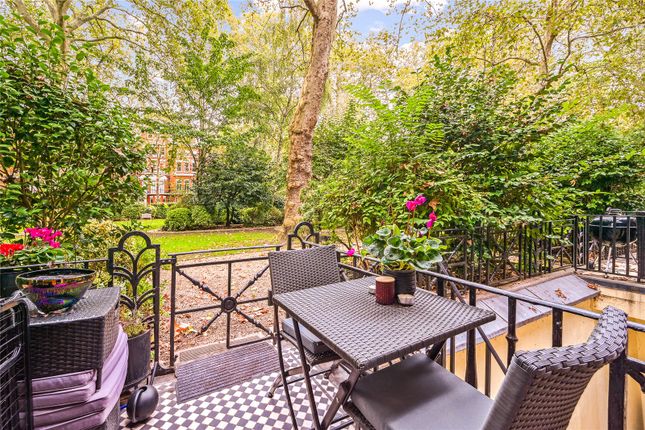 Ground Floor Flat, 7, Bramham Gardens, London photo 3
