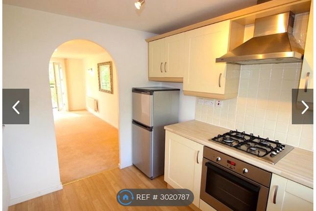 Apartment, Barons Court Barons Close, Kirby Muxloe, Leicester photo 5