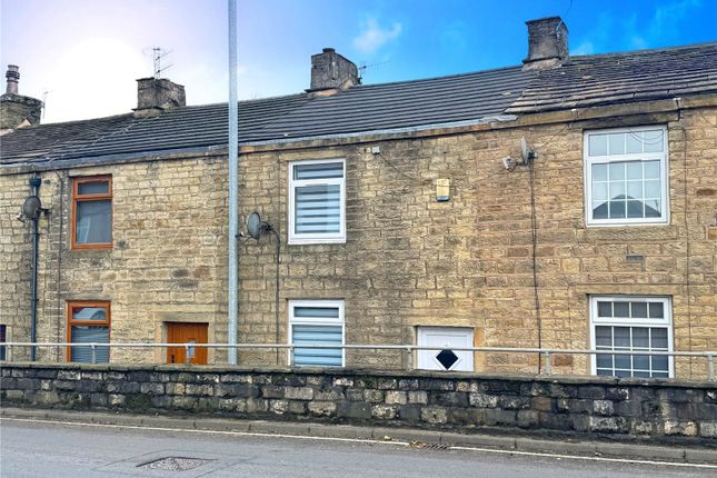 2-bed house on 6, Rochdale Road, Bury, £175,000