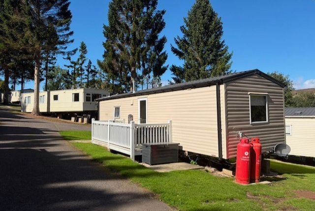 Heather View Holiday Park, Heather View, Stanhope photo 2