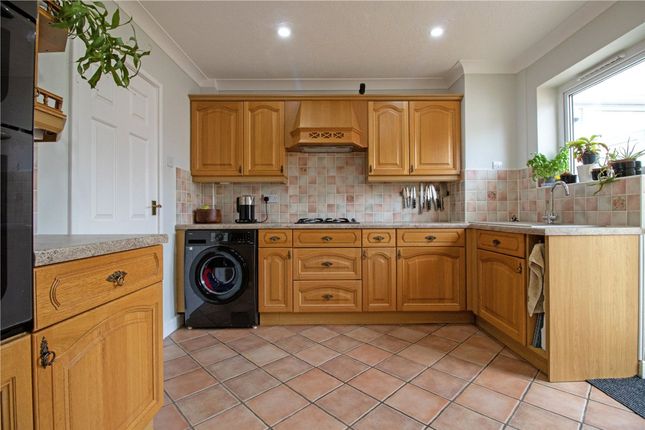 3 Cavendish Drive, Gainsborough photo 3