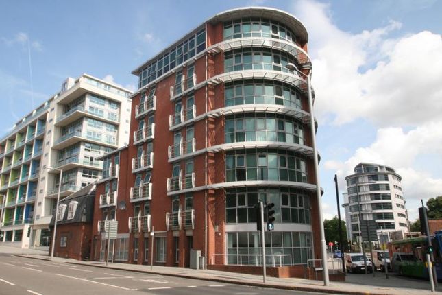 2 bed flat for sale in Beck Street, Nottingham NG1
