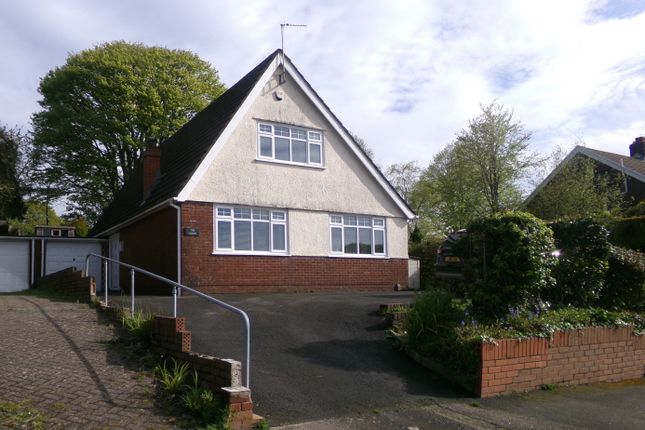 Detached house for sale in 74 Gabalfa Road, Derwen Fawr, Swansea