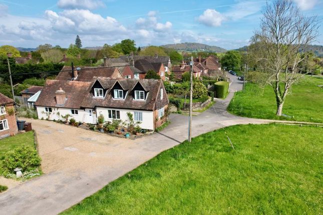 Detached house for sale in The Common, Dunsfold, Godalming
