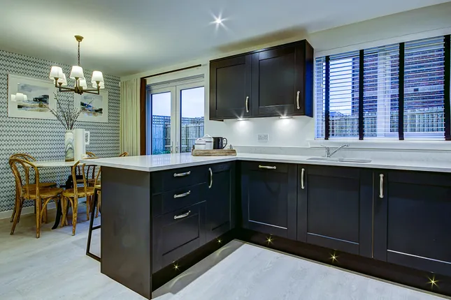 Persimmon Homes - Fairfields