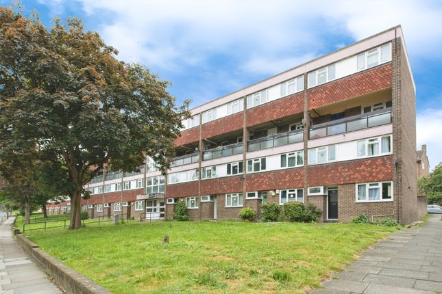 2-bed flat on 90, John Wilson Street, London, £270,000