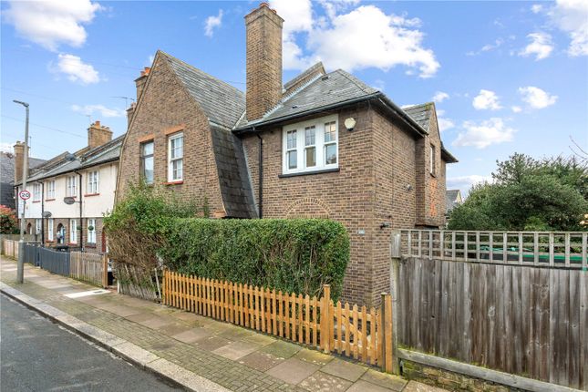 Detached house for sale in Coteford Street, London