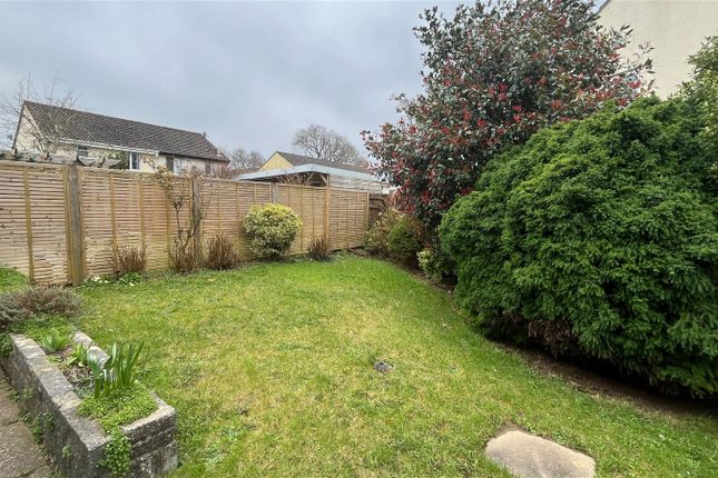 Semi-detached house for sale in Woolms Meadow, Ivybridge