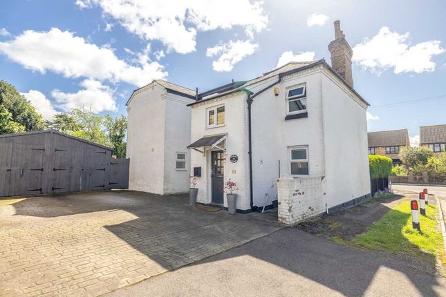 Detached house for sale in High Street, Iver