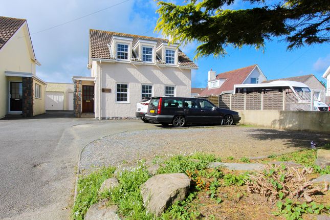 Property for sale in Route De La Croix Au Bailiff, St Andrew's, Guernsey